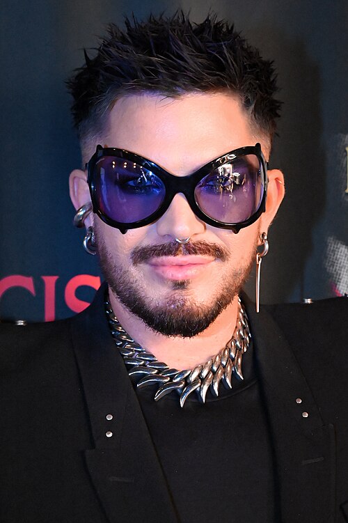 Adam Lambert